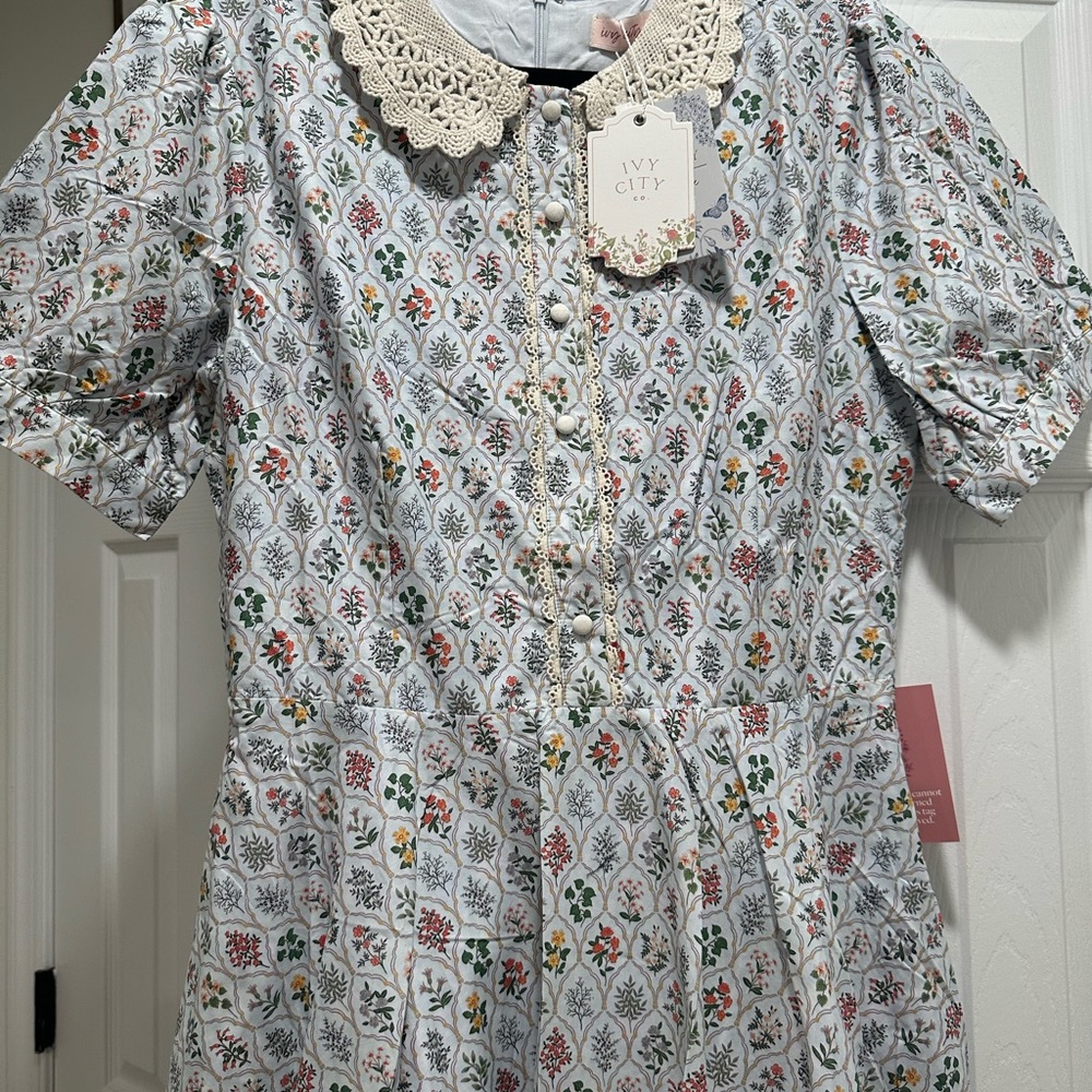 Ivy City Co CAMBRIDGE NWT